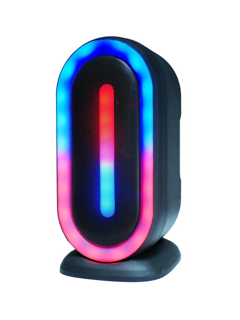 outdoor speakers bluetooth rock