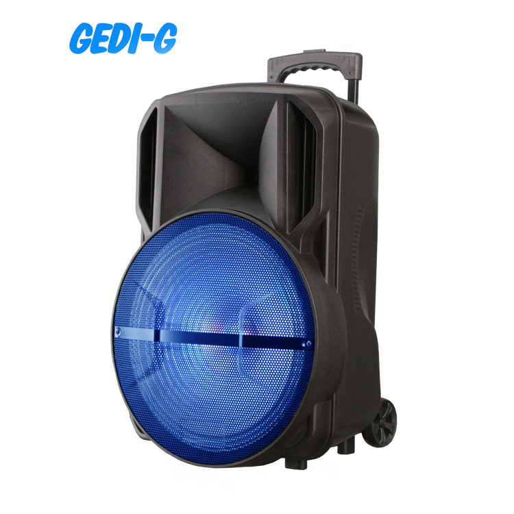 GD-1501 blue