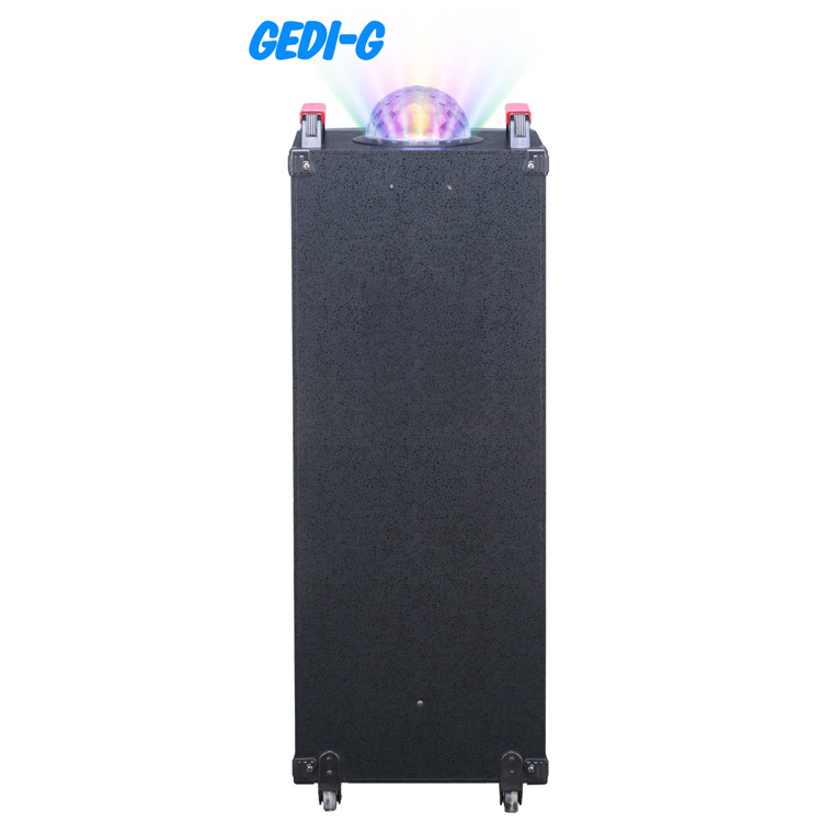 GD-2512 back