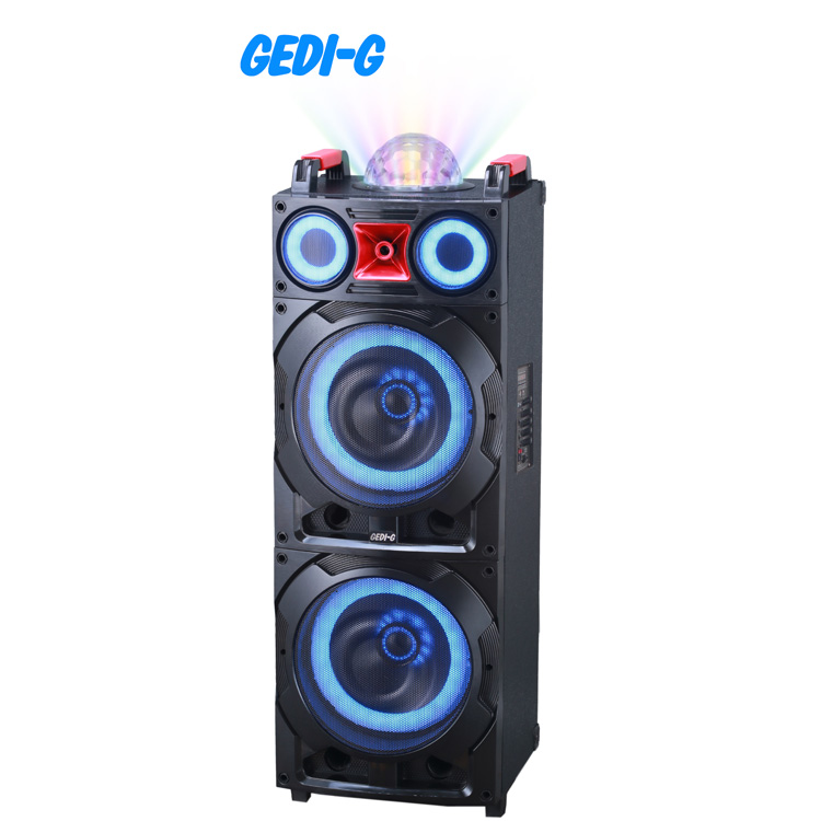 GD-2512 side