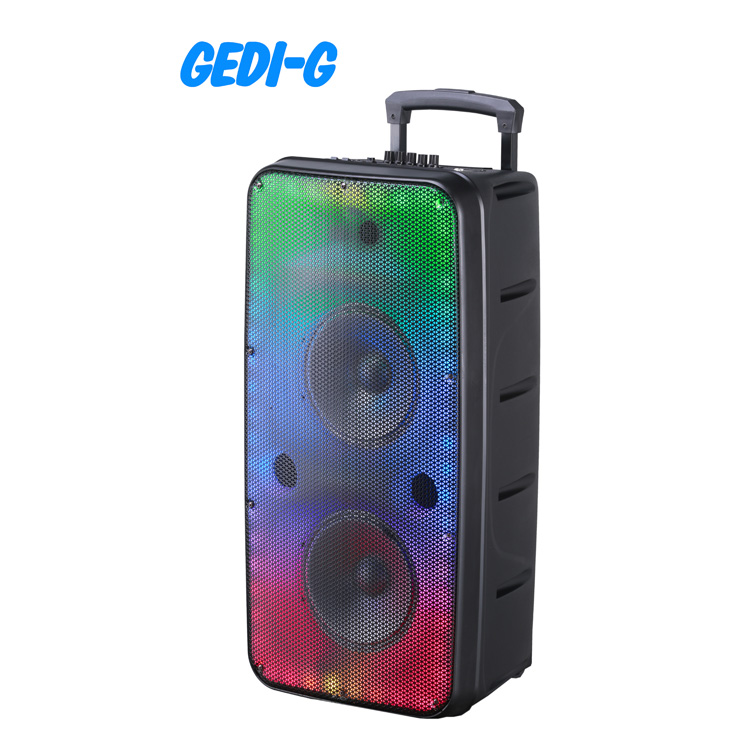 GD-2808 side