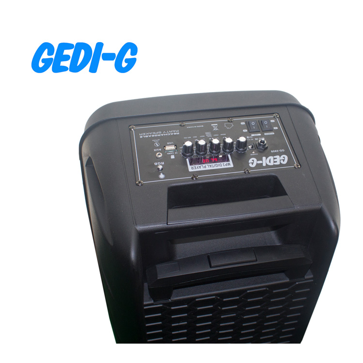 GD-2808 top-2