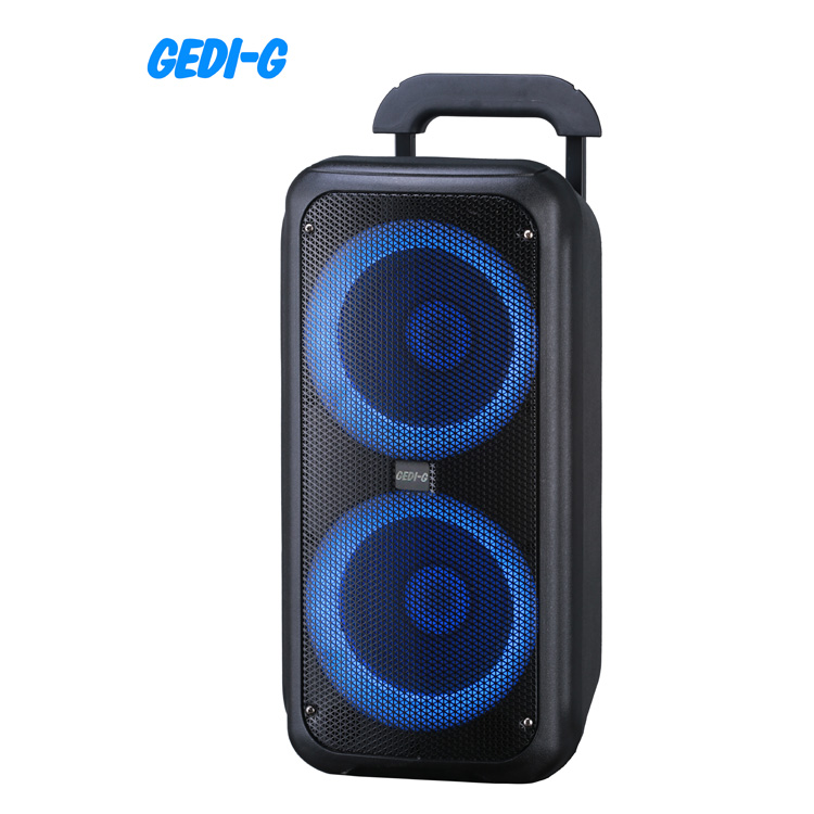 GD-2809 blue