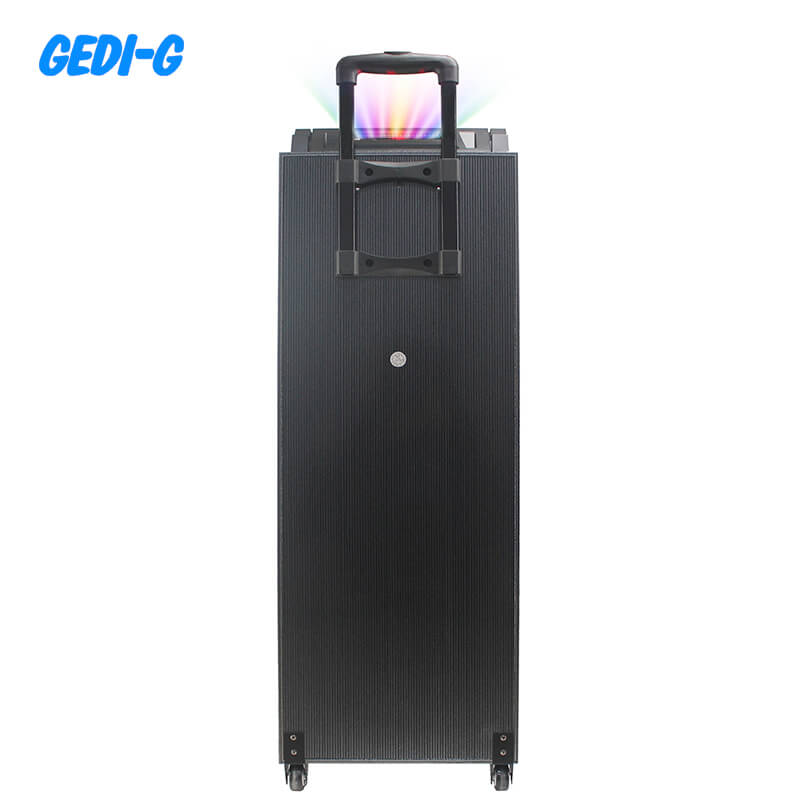 GD-2910 back