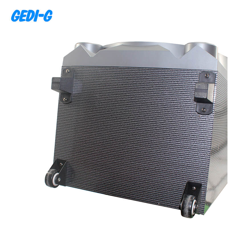 GD-2910 bottom