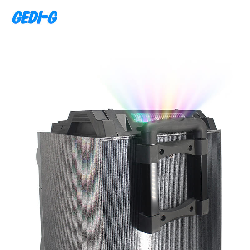 GD-2910 top