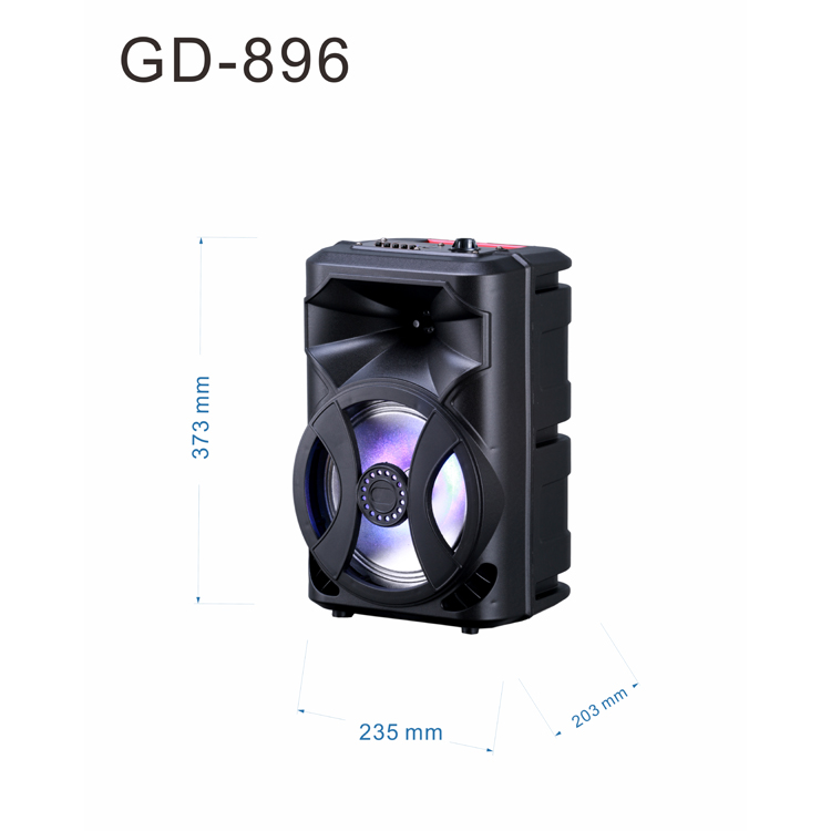 GD-896 size