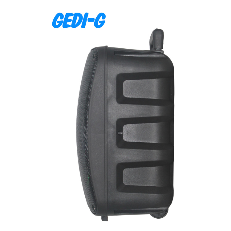 GD-901 side