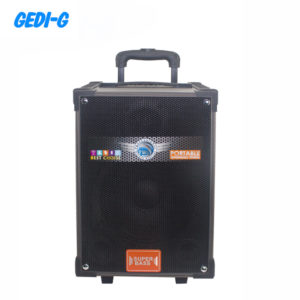 GEDI-G 10 inch*3 Bluetooth Speaker LT-1098 