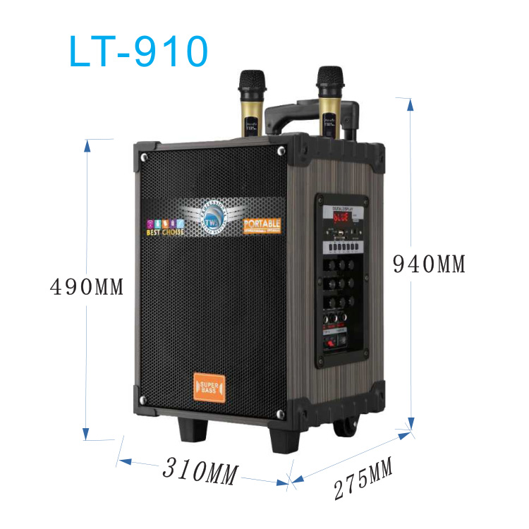 LT-910 size