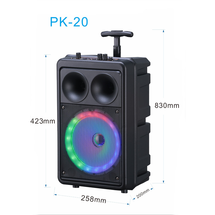 PK-20